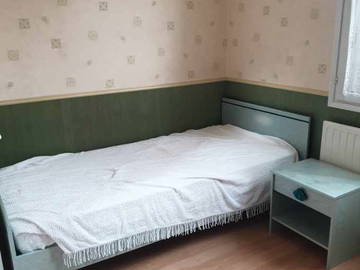 Chambre À Louer Amiens 474081