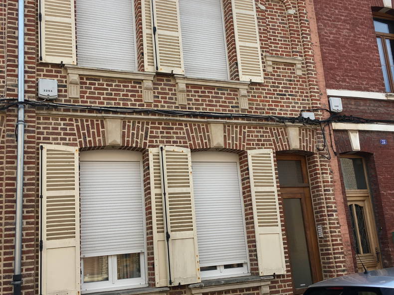 Logement Entier Amiens 474081-3