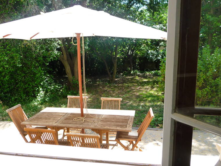 Homestay Montpellier 121908