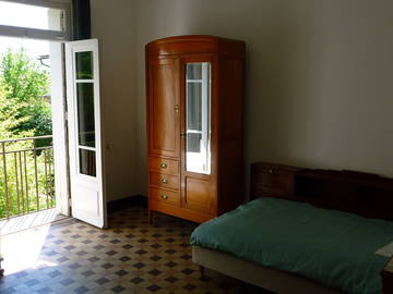 Chambre À Louer Montpellier 121908