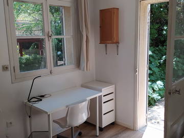 Shared Accommodation Montpellier 121908-5