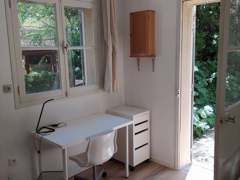 Colocation Montpellier 121908-5