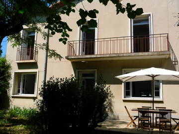 Shared Accommodation Montpellier 121908-7