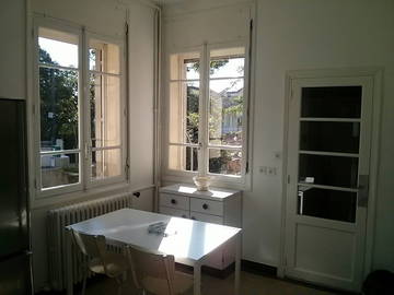 Shared Accommodation Montpellier 121908-8