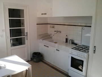 Shared Accommodation Montpellier 121908-9