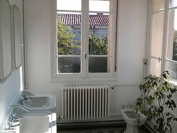 Shared Accommodation Montpellier 121908-10