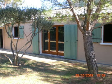 Habitación En Alquiler Saint-Genies-De-Malgoires 5689