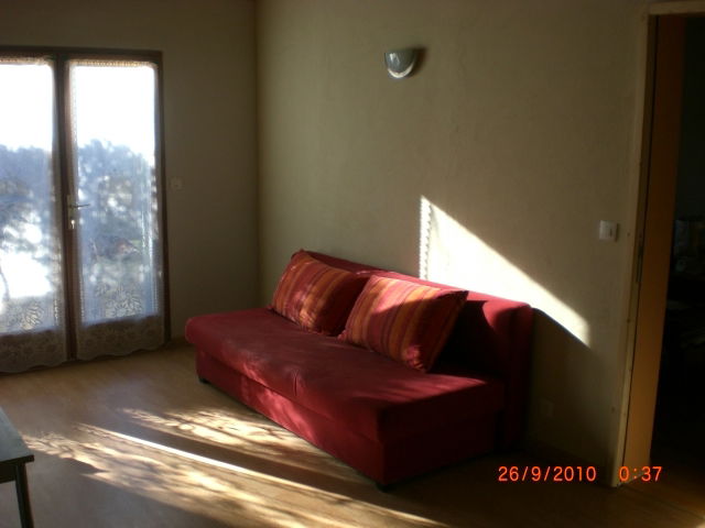 Chambre Chez L'habitant Saint-Genies-de-Malgoires 5689