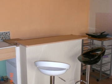 Chambre Chez L'habitant Saint-Genies-de-Malgoires 5689-3