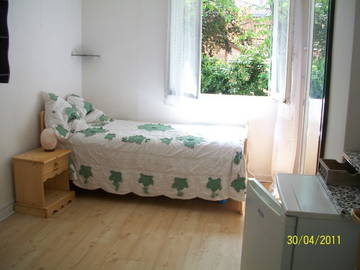 Room For Rent Lyon 9382