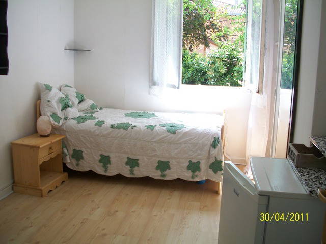 Homestay Lyon 9382