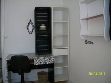 Room For Rent Lyon 9382