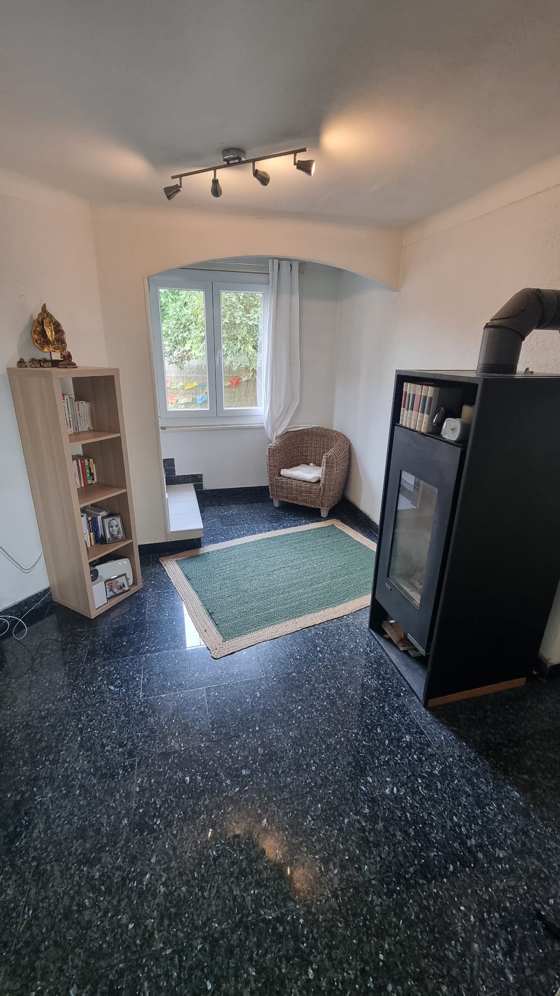 Chambre Chez L'habitant Bottens 572100