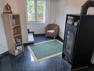 Chambre chez l'habitant à louer à Bottens - photo 7 : autre pièce-7