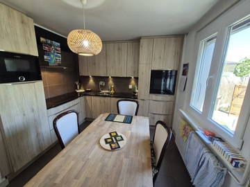 Chambre chez l'habitant à louer à Bottens - photo 5 : autre pièce-5