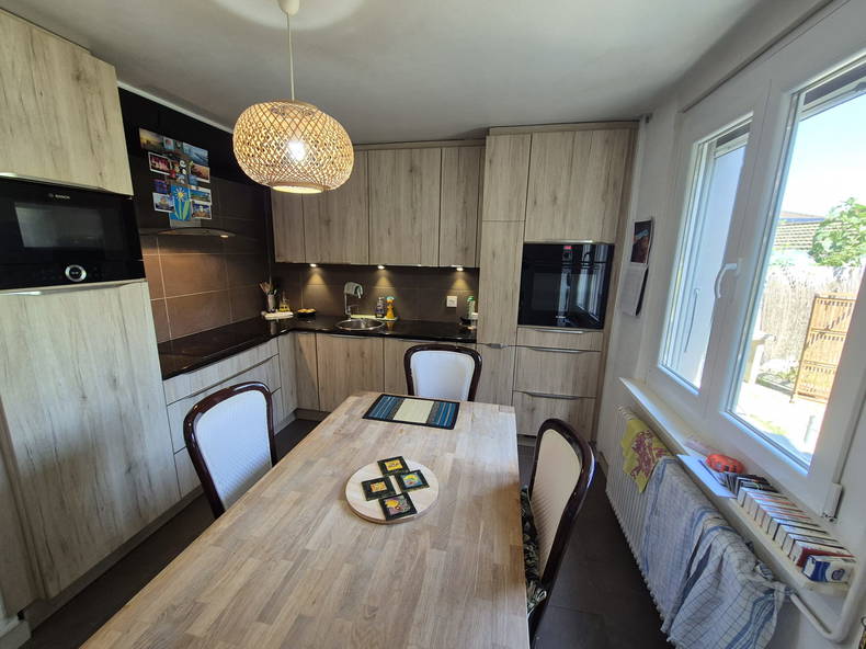 Chambre Chez L'habitant Bottens 572100-5