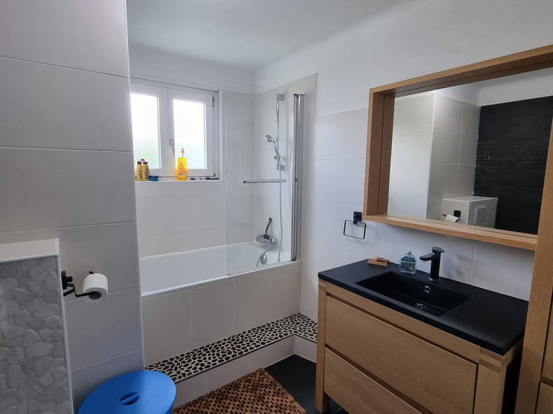 Chambre Chez L'habitant Bottens 572100-2
