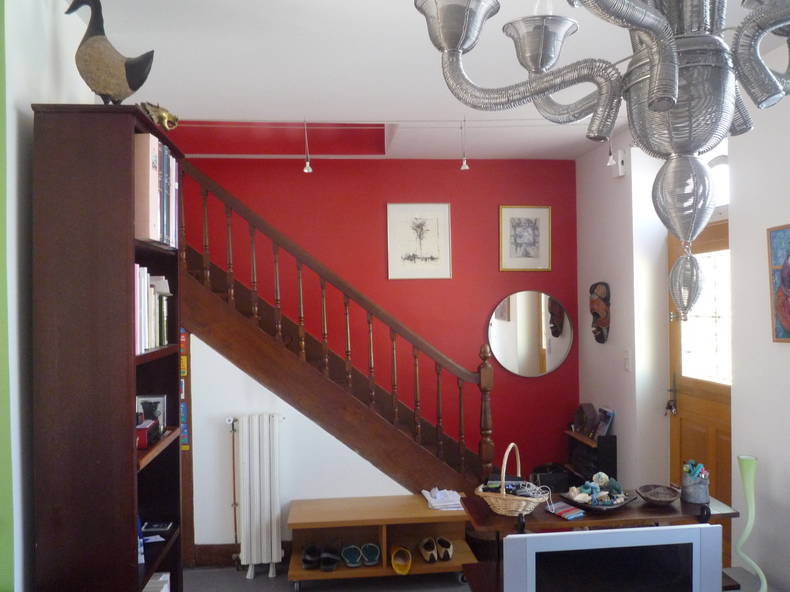 Gastfamilie Angers 249858-3