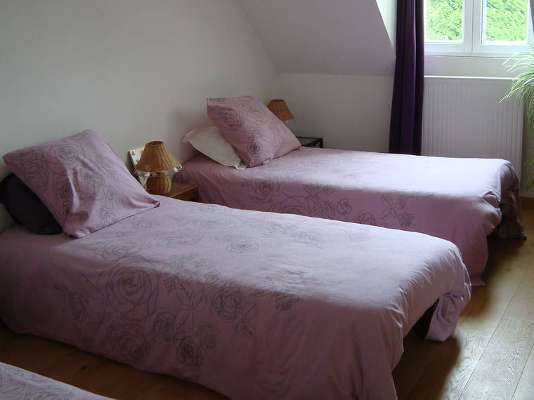 Homestay Chelles 165599