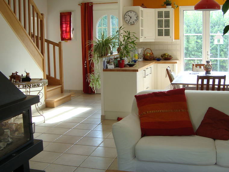 Homestay Chelles 165599