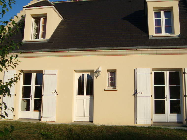 Homestay Chelles 165599