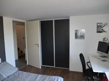 Room For Rent Écully 161092