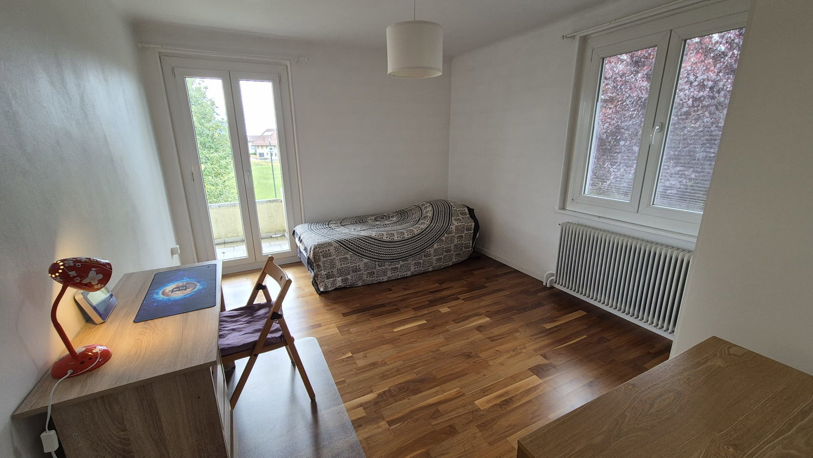 Chambre Chez L'habitant Bottens 572100