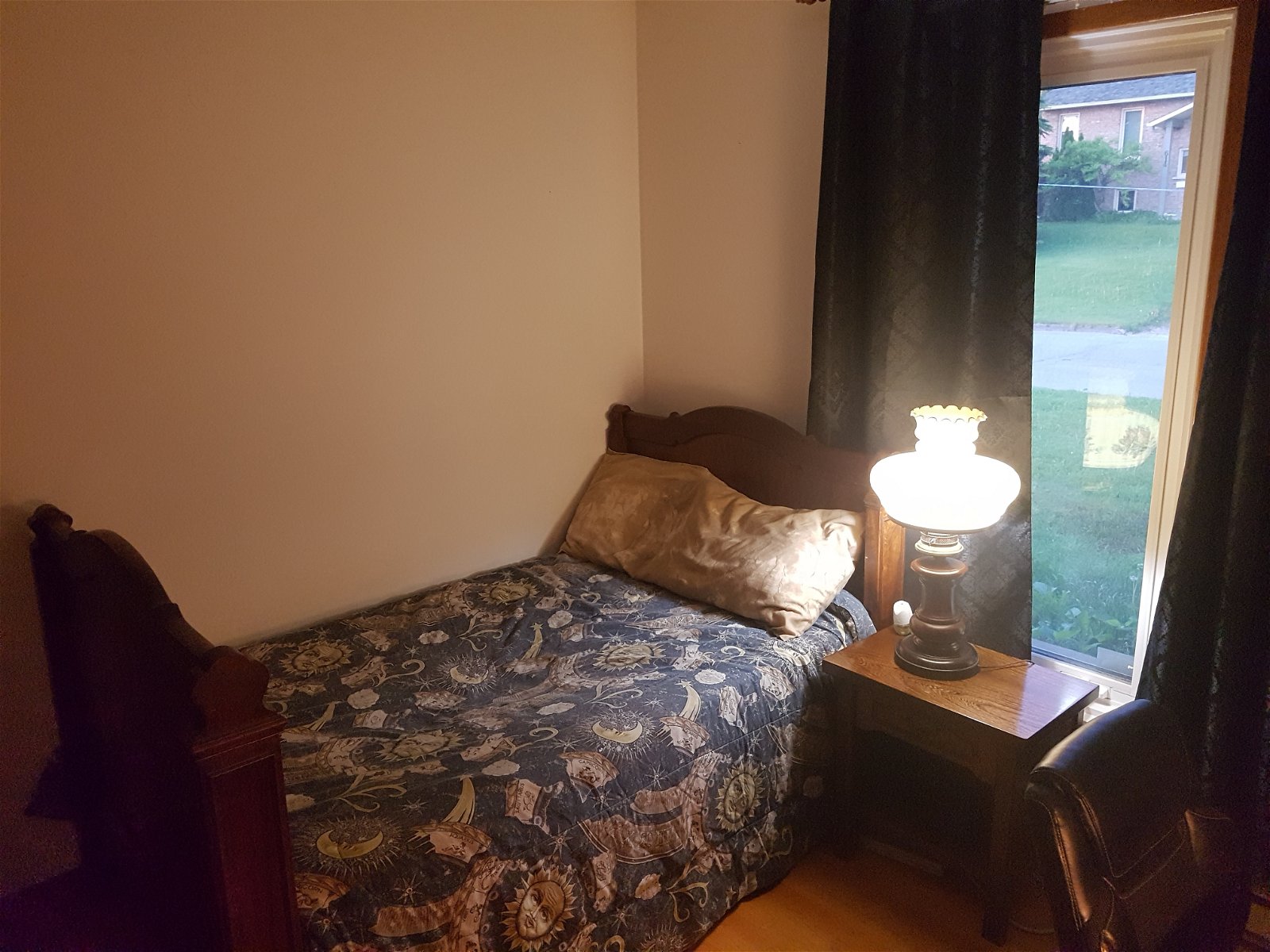 Kotimajoitus Sherbrooke 180139