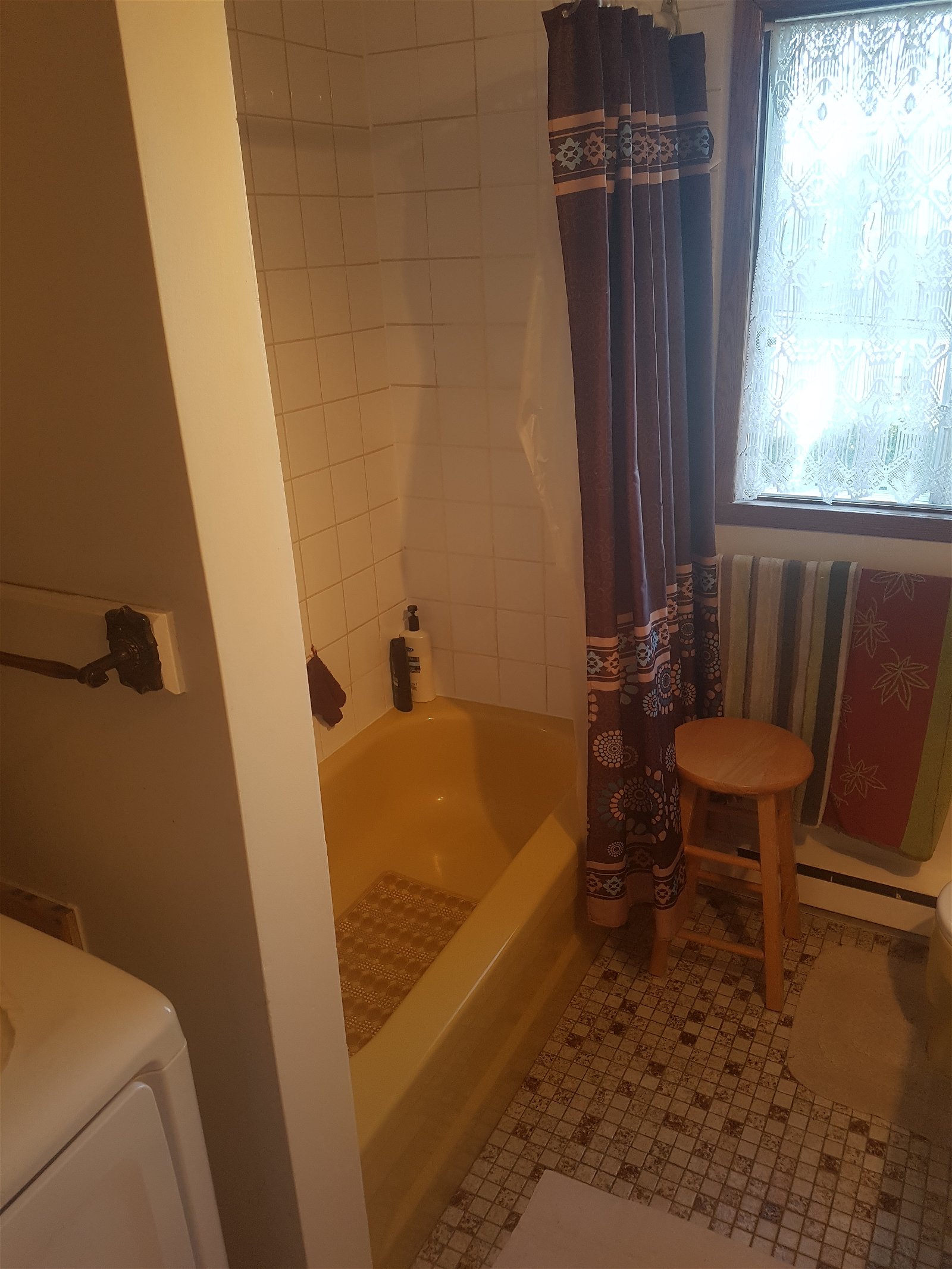 Kotimajoitus Sherbrooke 180139