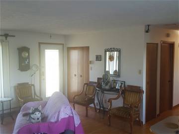 Gastfamilie Sherbrooke 180139-5