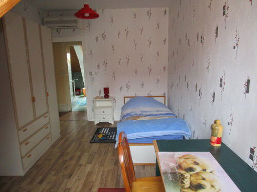 Chambre Chez L'habitant Vichy 119789