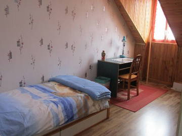 Room For Rent Vichy 119789