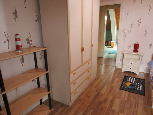 Chambre Chez L'habitant Vichy 119789-3