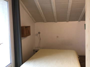 Chambre À Louer Bègles 494463