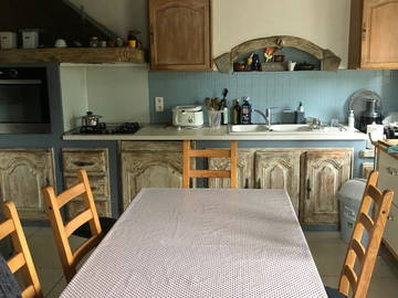 Chambre À Louer Bègles 494463