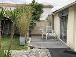 Studio À Louer Bègles 494463