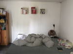 Studio À Louer Bègles 494463