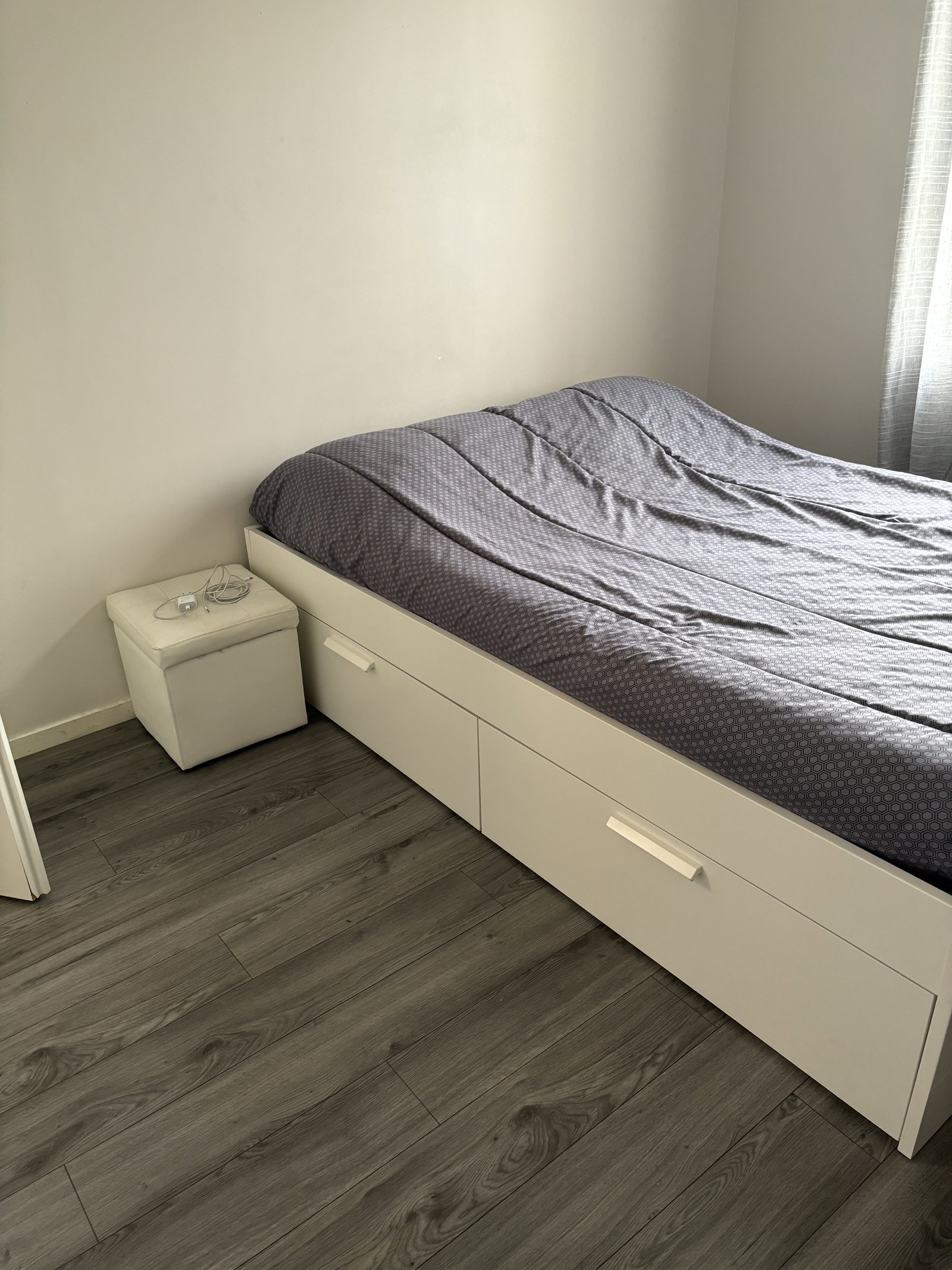 Chambre Chez L'habitant Méru 677995