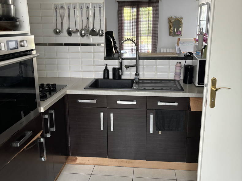 Homestay Méru 677995-2