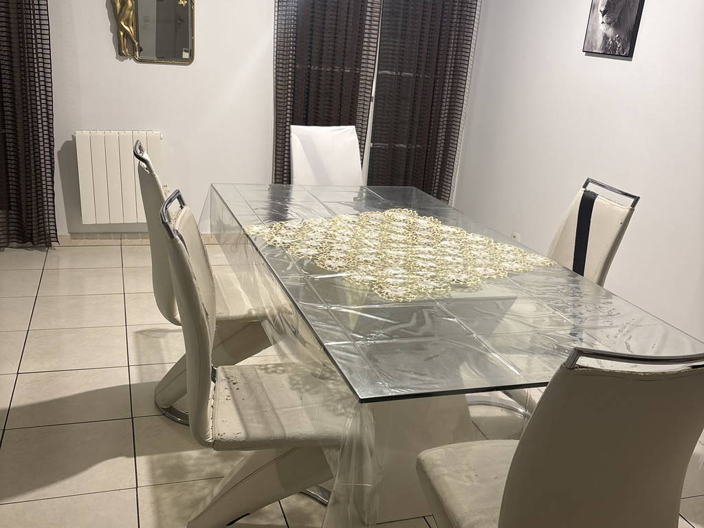 Homestay Méru 677995-1