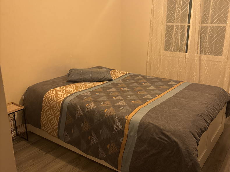 Homestay Méru 677995-5