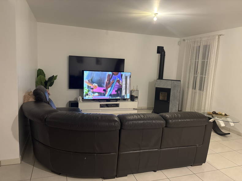 Homestay Méru 677995-4