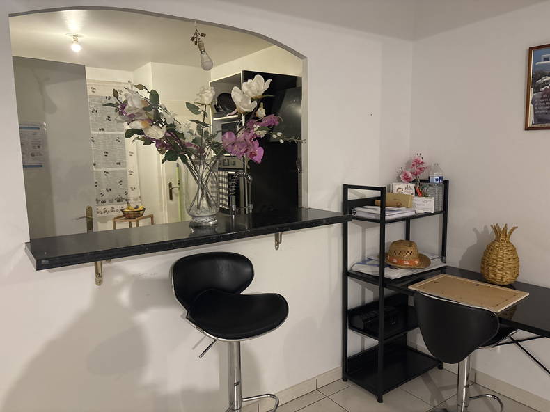 Homestay Méru 677995-2