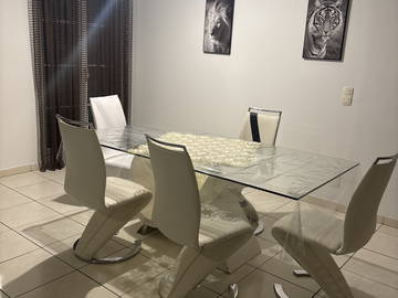 Homestay for rent in Méru - photo 8: Other room-8