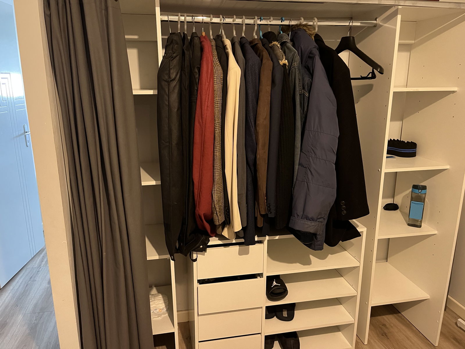 Chambre Chez L'habitant Saint-Barthélemy-d'Anjou 637323