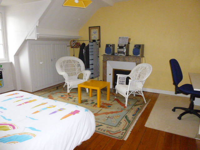Homestay Cherbourg-Octeville 109137-1