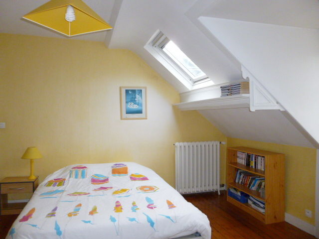 Chambre Chez L'habitant Cherbourg-Octeville 109137