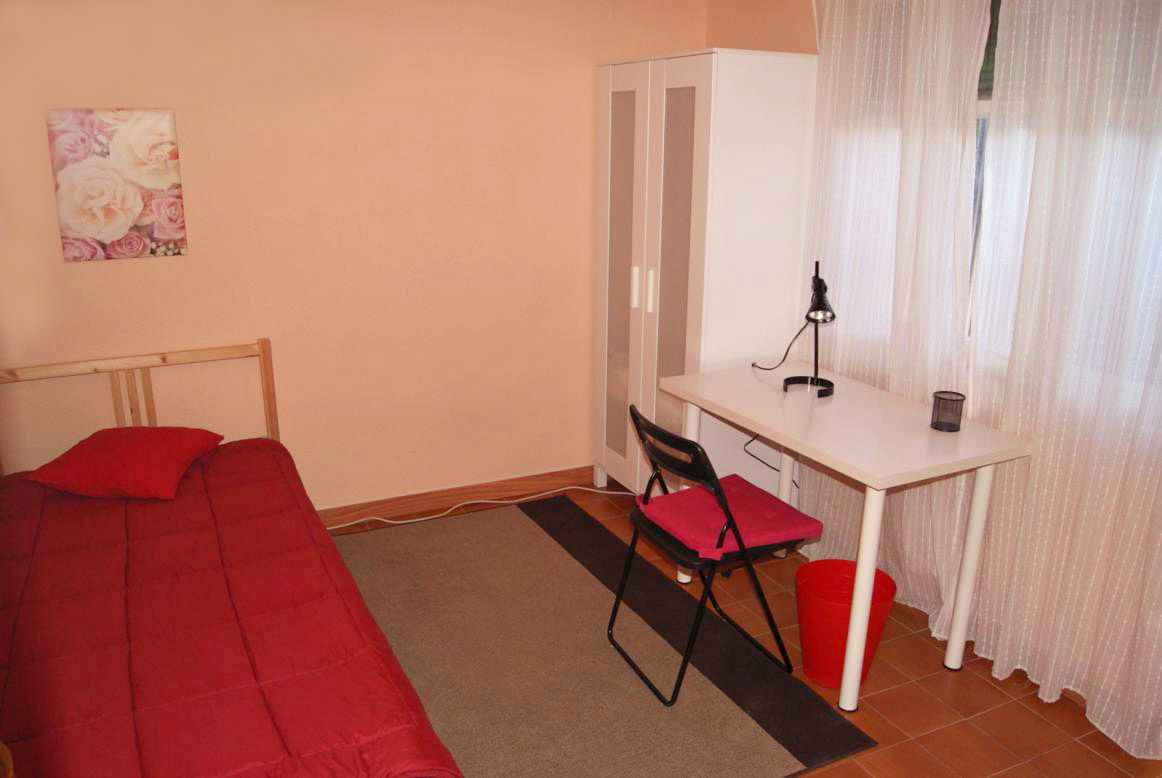 Colocation Madrid 166528