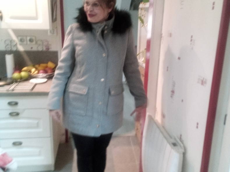 Homestay Toulouse 255452-3