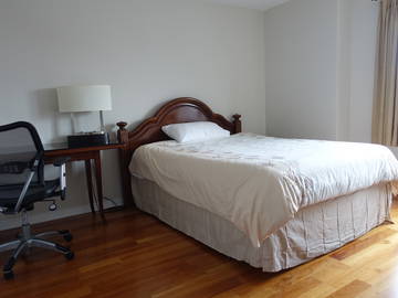 Room For Rent Montréal 109541